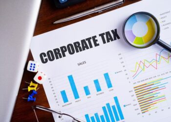 UAE Introduces Corporate Tax