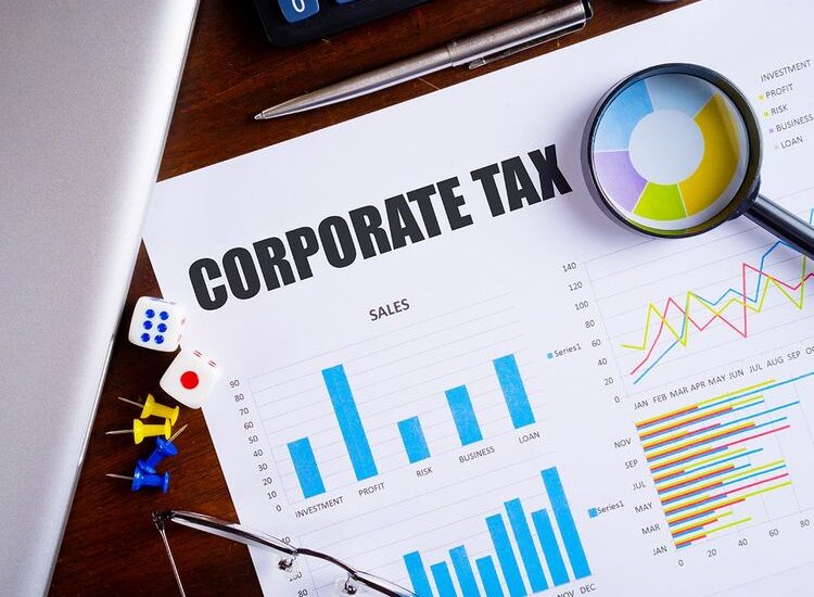 UAE Introduces Corporate Tax